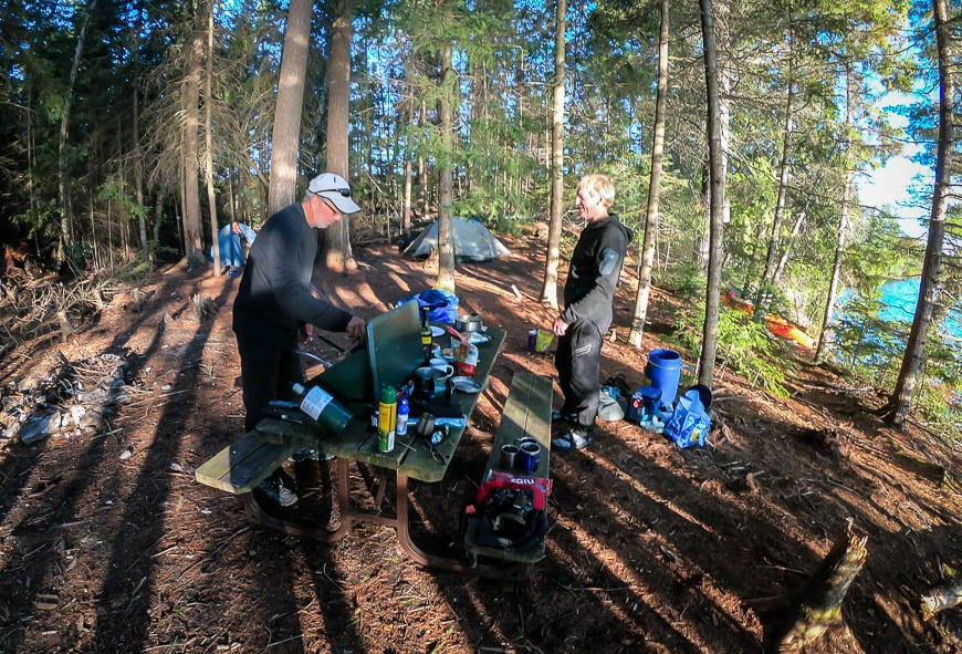 Mississagi Provincial Park: A Gem of the North You've Never Heard Of