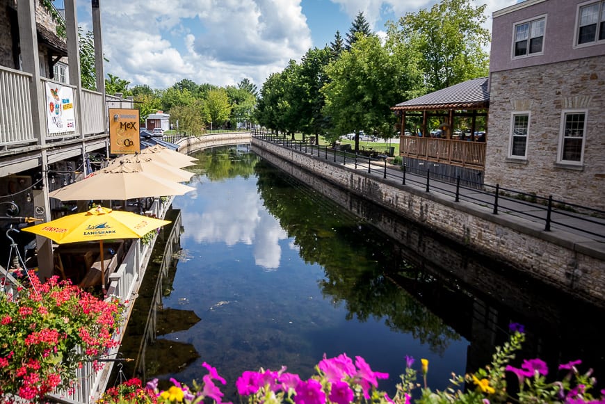 Le Boat: A Cruising Vacation on the Rideau Canal You'll Want to Try