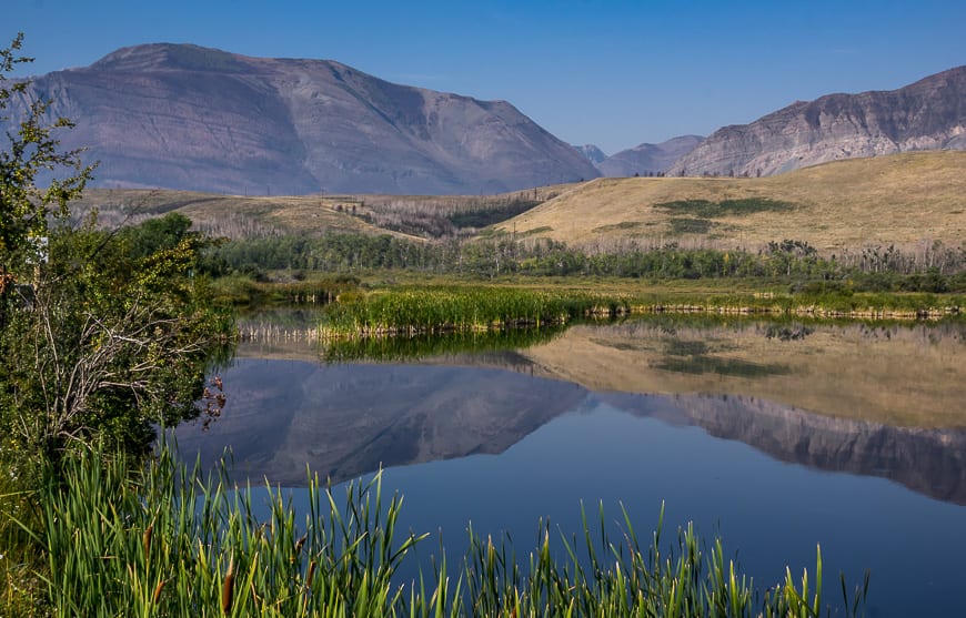 7 Things to do on a Trip to Waterton Lakes National Park