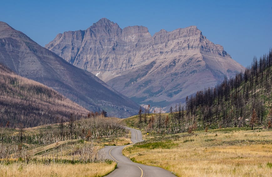 7 Things to do on a Trip to Waterton Lakes National Park