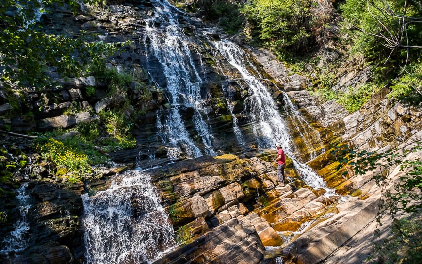 7 Things to do on a Trip to Waterton Lakes National Park