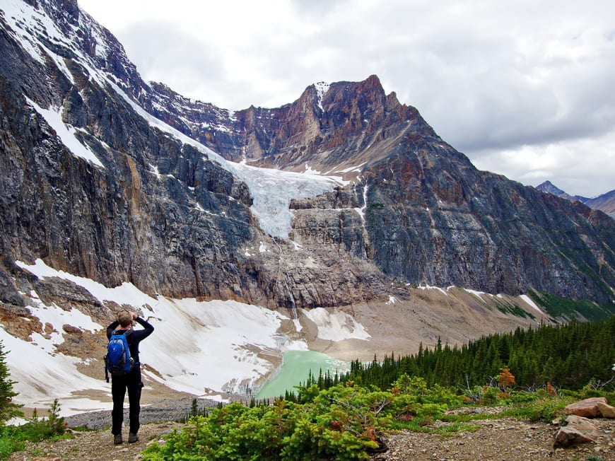 Hiking Alberta: 15 of the Must-Do Hikes