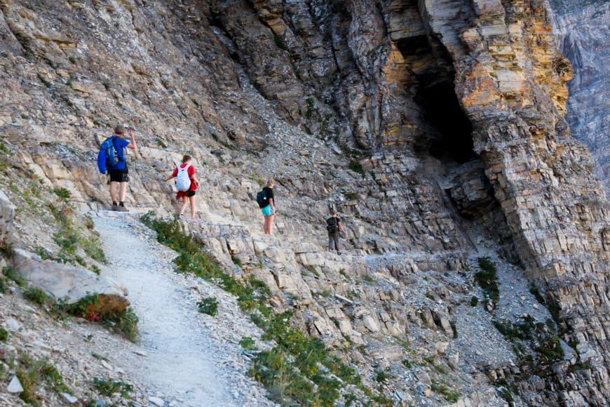 Hiking Alberta: 15 of the Must-Do Hikes