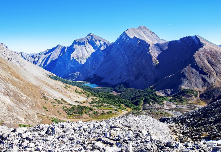 Hiking Alberta: 15 of the Must-Do Hikes