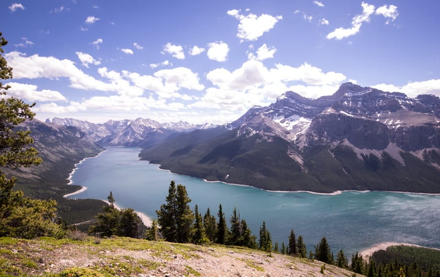Hiking Alberta: 15 of the Must-Do Hikes