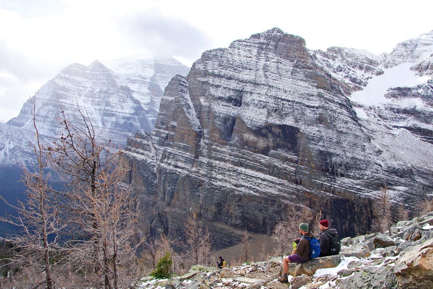 Hiking Alberta: 15 of the Must-Do Hikes