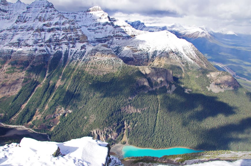 Hiking Alberta: 15 of the Must-Do Hikes